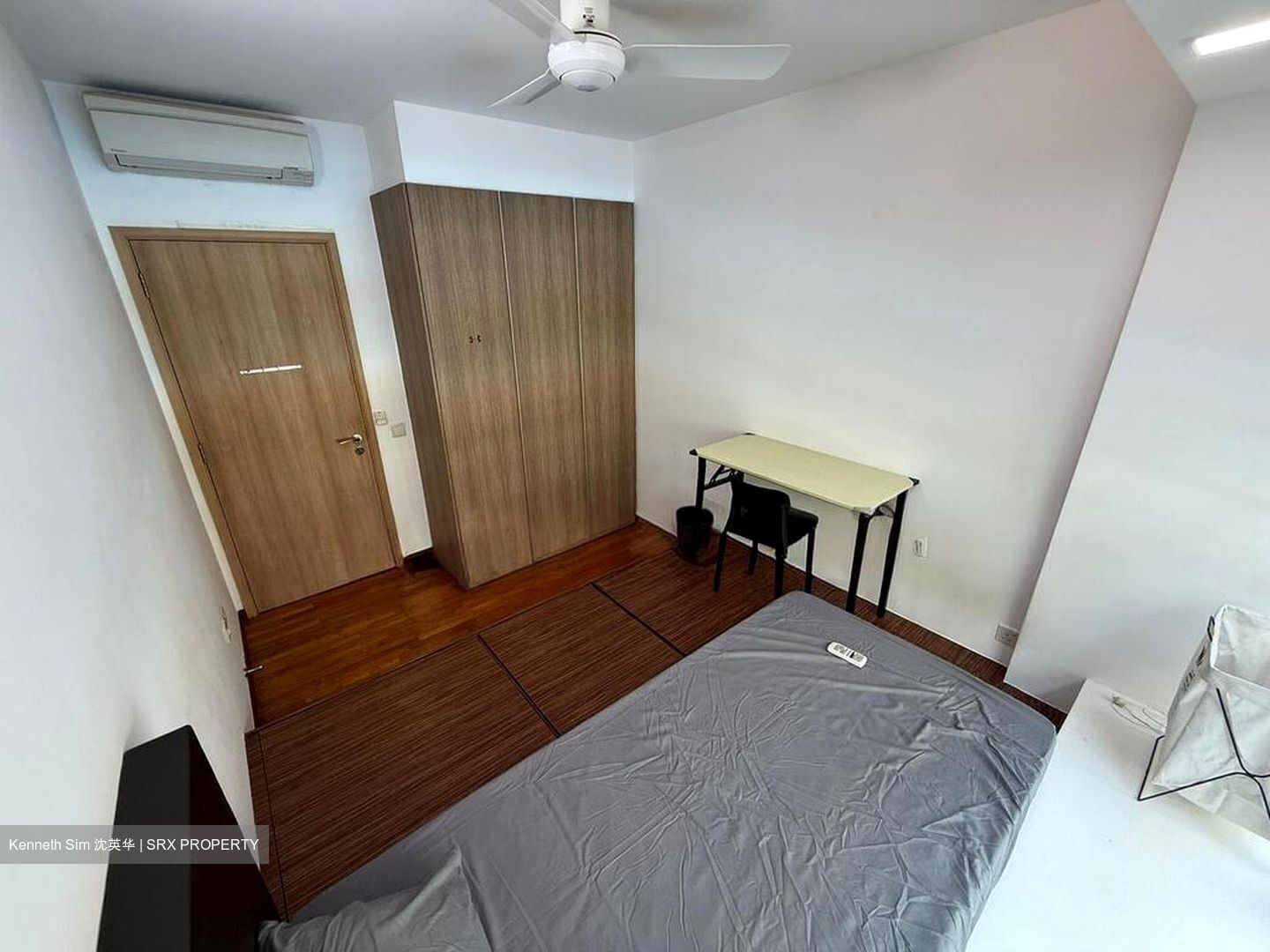 Caspian (D22), Condominium #514832721